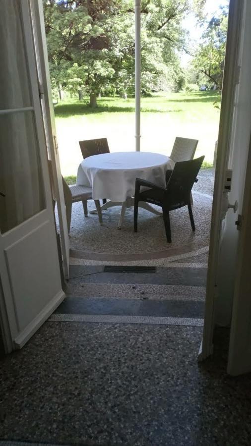Chateau De Maucouvent Frühstückspension *